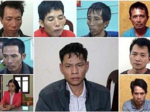 Nữ sinh giao gà bị sát hại vì mẹ nợ tiền mua ma túy Nữ sinh giao gà bị sát hại vì mẹ nợ tiền mua ma túy