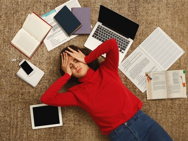 Đo sức mạnh tinh thần của bạn qua cách 12 cung Hoàng đạo giải tỏa stress Đo sức mạnh tinh thần của bạn qua cách 12 cung Hoàng đạo giải tỏa stress