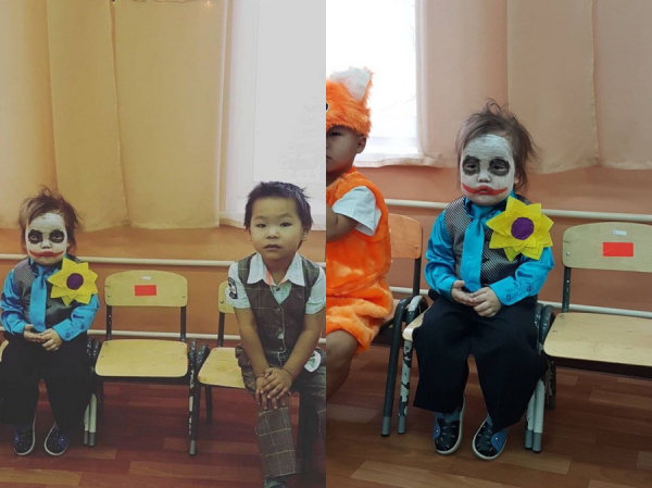 Vô Diện là chuyện xưa rồi, giờ phải nhường sân khấu cho em bé Joker Vô Diện là chuyện xưa rồi, giờ phải nhường sân khấu cho em bé Joker "phiền muộn" thôi
