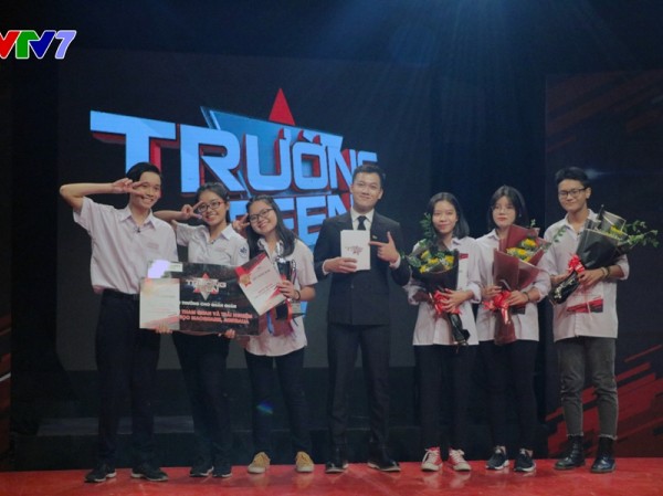 Chung kết Trường Teen 2019: Nín thở theo dõi cuộc tranh luận của những nhà tranh biện tuổi teen Chung kết Trường Teen 2019: Nín thở theo dõi cuộc tranh luận của những nhà tranh biện tuổi teen