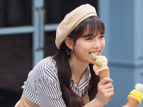 Bạn thu hút người khác ở điểm nào, tính cách vui nhộn hay trò chuyện duyên dáng? Bạn thu hút người khác ở điểm nào, tính cách vui nhộn hay trò chuyện duyên dáng?