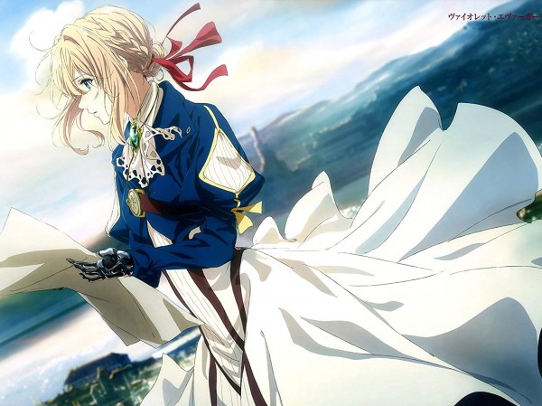 Trước ngày Kyoto Animation hồi sinh, cùng điểm qua những bộ anime làm nên tên tuổi hãng Trước ngày Kyoto Animation hồi sinh, cùng điểm qua những bộ anime làm nên tên tuổi hãng