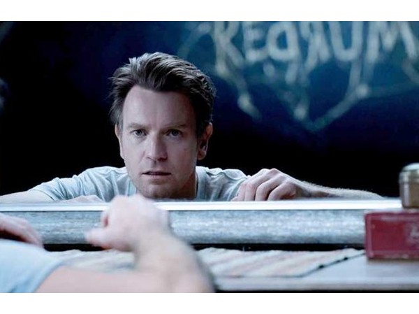 “Doctor Sleep” chắc chắn là bộ phim khiến fan phim kinh dị cũng phải hoảng sợ “Doctor Sleep” chắc chắn là bộ phim khiến fan phim kinh dị cũng phải hoảng sợ