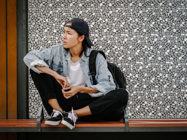Minh Tú xấu hổ khi phải bất lịch sự trước mặt nhiều người trong “Hoa Hậu Giang Hồ” Minh Tú xấu hổ khi phải bất lịch sự trước mặt nhiều người trong “Hoa Hậu Giang Hồ”