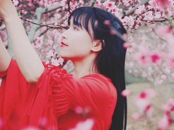 Học cách detox tinh thần nhẹ nhàng bình yên như “tiên nữ Tứ Xuyên” Lý Tử Thất Học cách detox tinh thần nhẹ nhàng bình yên như “tiên nữ Tứ Xuyên” Lý Tử Thất