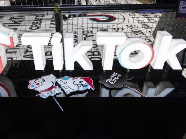 Ứng dụng video ngắn gây sốt TikTok bị điều tra tại Mỹ Ứng dụng video ngắn gây sốt TikTok bị điều tra tại Mỹ