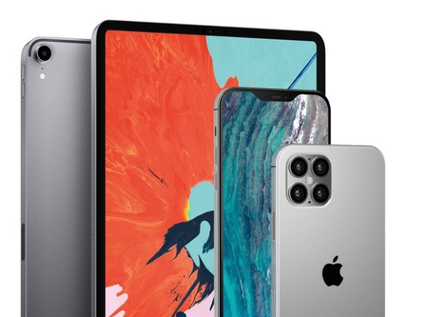 iPhone 12 sẽ là chiếc smartphone đột phá nhất của Apple iPhone 12 sẽ là chiếc smartphone đột phá nhất của Apple
