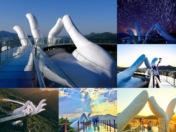 Bàn tay Phật ngọc Trung Quốc đẹp lung linh trong ảnh check-in của du khách Bàn tay Phật ngọc Trung Quốc đẹp lung linh trong ảnh check-in của du khách