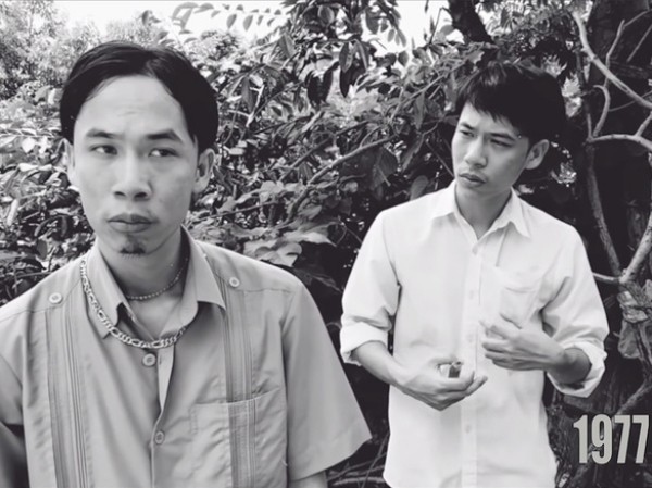 Chỉ với vỏn vẹn 4 video, kênh 1977 Vlog đã tiến đến gần với nút Vàng YouTube Chỉ với vỏn vẹn 4 video, kênh 1977 Vlog đã tiến đến gần với nút Vàng YouTube