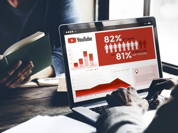 Một cá nhân có thu nhập hơn 80 tỷ từ Google và YouTube nhưng lại không đóng thuế Một cá nhân có thu nhập hơn 80 tỷ từ Google và YouTube nhưng lại không đóng thuế