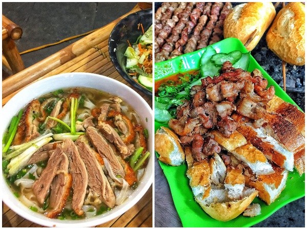 3 món đặc sản Lạng Sơn được săn lùng nhiều nhất ở Hà Nội 3 món đặc sản Lạng Sơn được săn lùng nhiều nhất ở Hà Nội