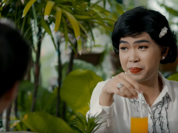 Minh Dự tức giận tung tin đồn ác ý để răn đe Ngọc Thanh Tâm Minh Dự tức giận tung tin đồn ác ý để răn đe Ngọc Thanh Tâm