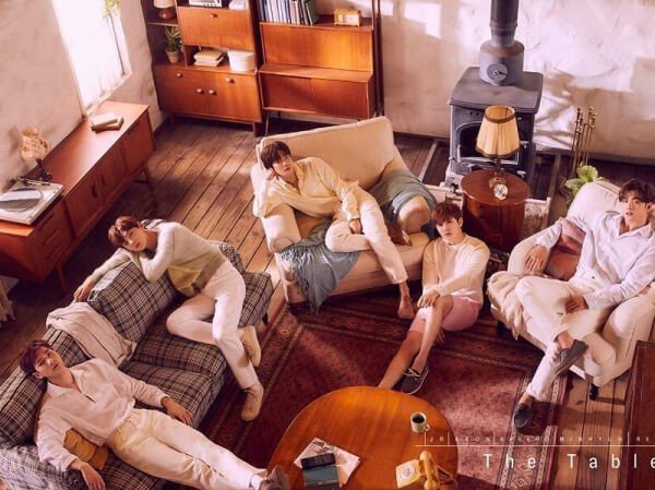 NU'EST NU'EST "đánh cược" với màn comeback cùng "Love Me" và đạt được cái kết đầy bất ngờ