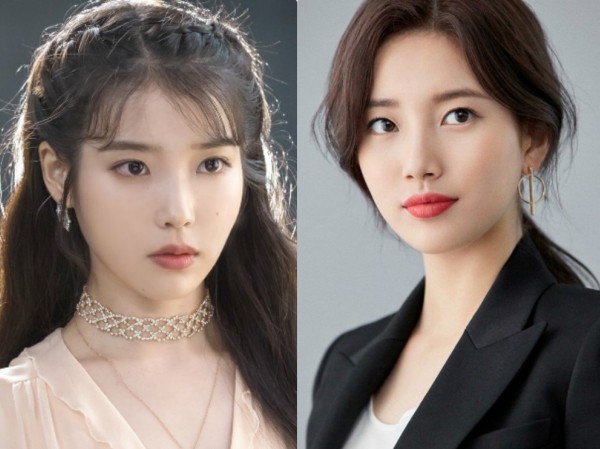 Cùng là idol đóng phim, nhưng IU và Suzy lại nhận về kết quả trái ngược Cùng là idol đóng phim, nhưng IU và Suzy lại nhận về kết quả trái ngược