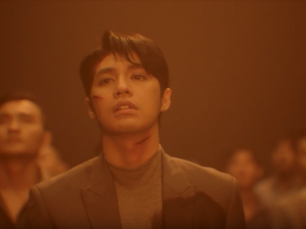 Noo Phước Thịnh trở lại Noo Phước Thịnh trở lại "đầy thương tích" với "I'm Still Loving You"