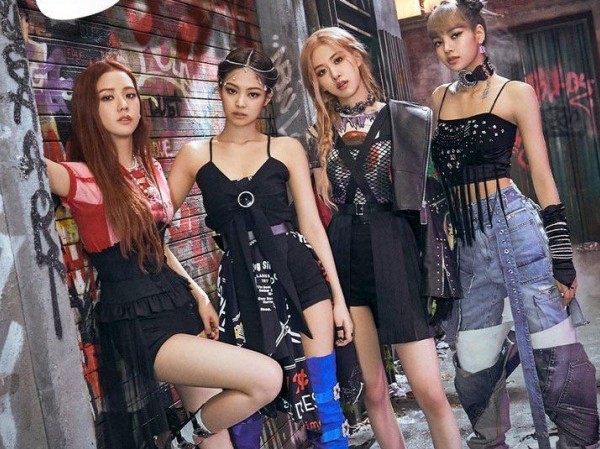 Kill This Love là đại diện K-Pop duy nhất lọt top 10 MV nhiều view nhất năm 2019 Kill This Love là đại diện K-Pop duy nhất lọt top 10 MV nhiều view nhất năm 2019