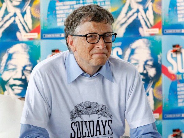 Bill Gates tiết lộ lý do khiến ông luôn rửa bát mỗi tối, nghe xong ai cũng muốn đi rửa bát Bill Gates tiết lộ lý do khiến ông luôn rửa bát mỗi tối, nghe xong ai cũng muốn đi rửa bát