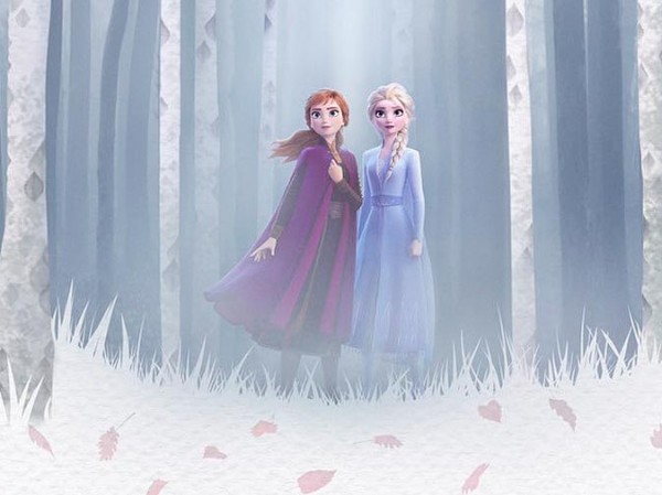 Đúng như dự đoán, “Frozen II” là phim hoạt hình có doanh thu cao nhất lịch sử Đúng như dự đoán, “Frozen II” là phim hoạt hình có doanh thu cao nhất lịch sử
