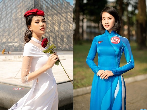 Người đẹp nào sẽ đại diện Việt Nam Người đẹp nào sẽ đại diện Việt Nam "chinh chiến" tại Miss Charm International?
