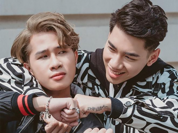 Jack & K-ICM, cặp bài trùng gây bao “sóng gió” cho V-Pop suốt năm 2019 Jack & K-ICM, cặp bài trùng gây bao “sóng gió” cho V-Pop suốt năm 2019