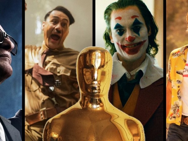 Nhìn lại những tay đua sừng sỏ trên đường đua mang tên phim hay nhất Oscars 2020 Nhìn lại những tay đua sừng sỏ trên đường đua mang tên phim hay nhất Oscars 2020