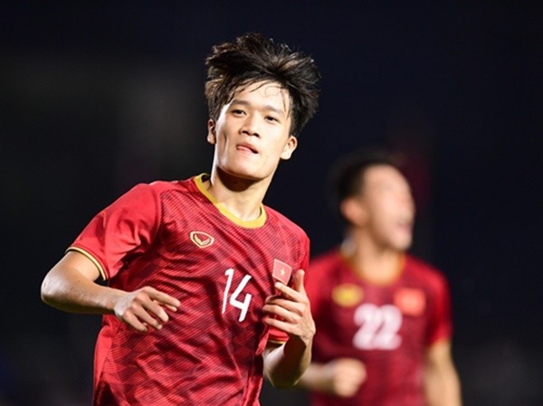 U22 Việt Nam vs U22 Singapore: Việt Nam quyết thắng tiếp để loại Thái Lan U22 Việt Nam vs U22 Singapore: Việt Nam quyết thắng tiếp để loại Thái Lan