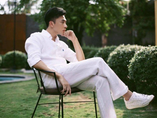 Du học sinh Việt trường NUS gây chú ý khi chia sẻ hành trình hoàn thiện bản thân Du học sinh Việt trường NUS gây chú ý khi chia sẻ hành trình hoàn thiện bản thân