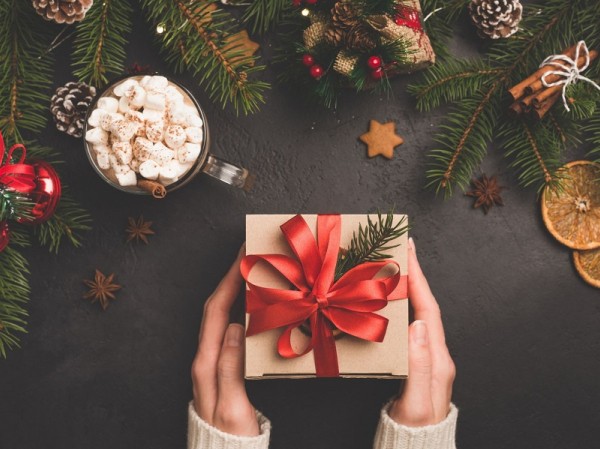 Không cần mua quà Noel đắt tiền mà hãy chọn quà trúng cung Hoàng Đạo của Crush Không cần mua quà Noel đắt tiền mà hãy chọn quà trúng cung Hoàng Đạo của Crush