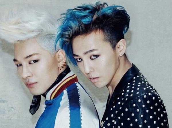Đây là lý do khiến cho G-Dragon và Taeyang khó mà rời khỏi công ty YG Ent Đây là lý do khiến cho G-Dragon và Taeyang khó mà rời khỏi công ty YG Ent
