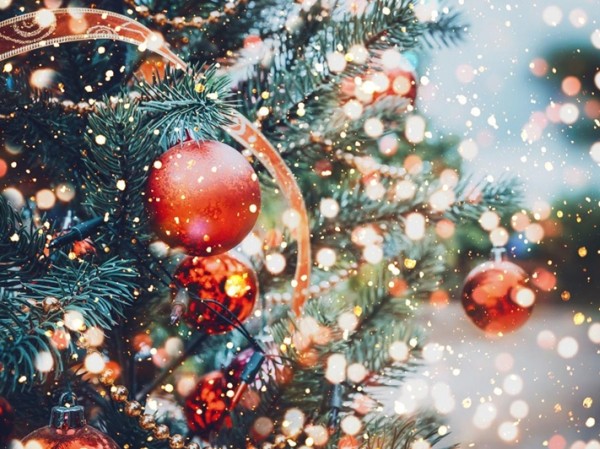 Horoscope tuần: Trăng non Ma Kết và Nhật thực báo hiệu một mùa Giáng sinh “bùng nổ” Horoscope tuần: Trăng non Ma Kết và Nhật thực báo hiệu một mùa Giáng sinh “bùng nổ”