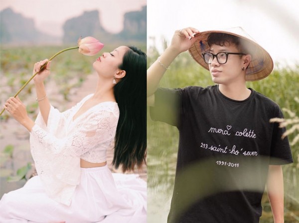 Sen nở giữa mùa Đông, hoa cúc, hoa lau đẹp mê hồn ở Ninh Bình Sen nở giữa mùa Đông, hoa cúc, hoa lau đẹp mê hồn ở Ninh Bình