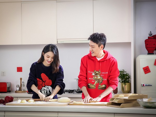 H&M chào đón Tết Nguyên đán với BST vượt thời gian và cực kỳ phong cách H&M chào đón Tết Nguyên đán với BST vượt thời gian và cực kỳ phong cách
