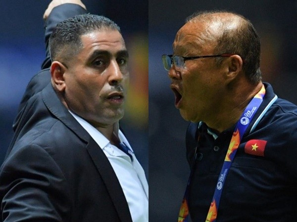 U23 Việt Nam vs Jordan: Để mục tiêu Olympic không phải lời nói suông U23 Việt Nam vs Jordan: Để mục tiêu Olympic không phải lời nói suông