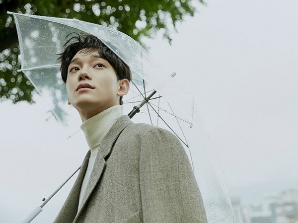 Thực hư chuyện vừa thông báo sẽ kết hôn, Chen (EXO) đã bất ngờ tổ chức đám cưới Thực hư chuyện vừa thông báo sẽ kết hôn, Chen (EXO) đã bất ngờ tổ chức đám cưới