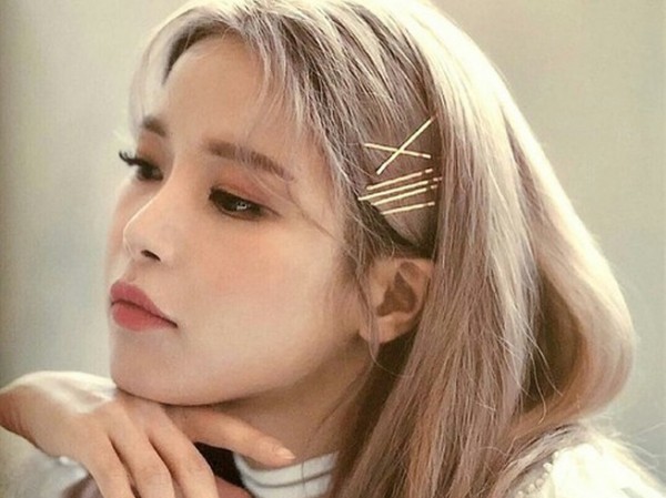 Vì đâu Solar (Mamamoo) đi thử giọng cho tất cả công ty giải trí ngoại trừ SM Ent? Vì đâu Solar (Mamamoo) đi thử giọng cho tất cả công ty giải trí ngoại trừ SM Ent?