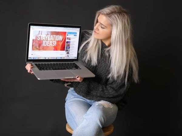 YouTuber có 1,4 triệu sub tiết lộ bí kíp kiếm nhiều tiền gấp đôi từ YouTube YouTuber có 1,4 triệu sub tiết lộ bí kíp kiếm nhiều tiền gấp đôi từ YouTube