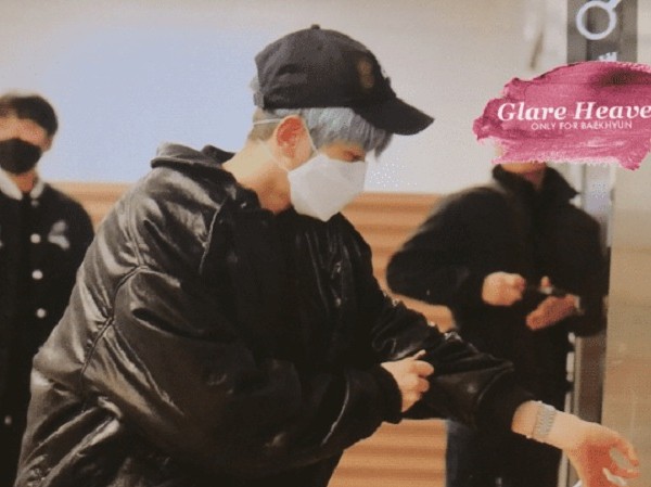 Fan K-Pop rủ nhau cùng phòng tránh virus corona đúng cách như Baekhyun (EXO) Fan K-Pop rủ nhau cùng phòng tránh virus corona đúng cách như Baekhyun (EXO)