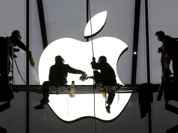 Apple đóng cửa thêm 2 Apple Store ở Trung Quốc vì lo ngại virus corona Apple đóng cửa thêm 2 Apple Store ở Trung Quốc vì lo ngại virus corona