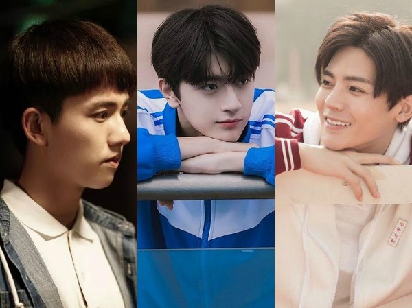 Crush của bạn là “nguyên mẫu” nào trong các bộ phim “thanh xuân vườn trường” đình đám? Crush của bạn là “nguyên mẫu” nào trong các bộ phim “thanh xuân vườn trường” đình đám?