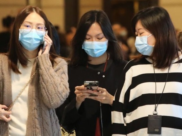 Hướng dẫn vệ sinh điện thoại và máy tính đúng cách để phòng tránh virus corona Hướng dẫn vệ sinh điện thoại và máy tính đúng cách để phòng tránh virus corona