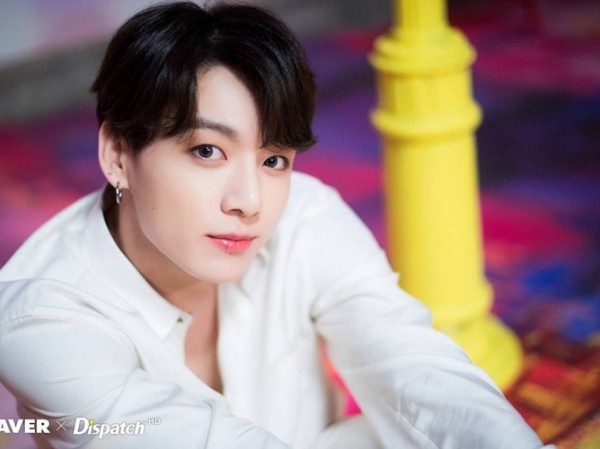 Hóa ra Jungkook (BTS) cũng là thành viên trong hội “vỡ mộng vì mua hàng online” Hóa ra Jungkook (BTS) cũng là thành viên trong hội “vỡ mộng vì mua hàng online”