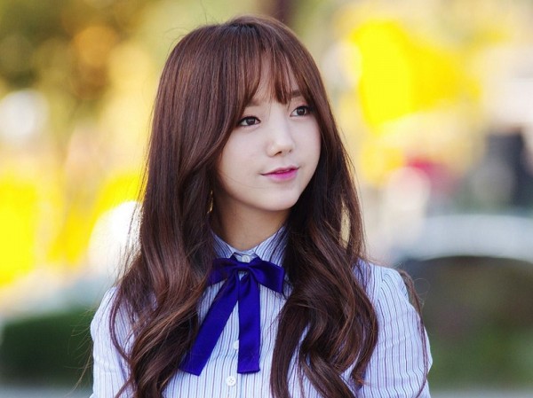 Không nghi ngờ gì nữa, Kei (Lovelyz) chính là cô gái sống tích cực nhất K-Pop Không nghi ngờ gì nữa, Kei (Lovelyz) chính là cô gái sống tích cực nhất K-Pop