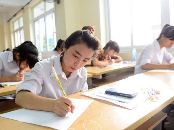 TP.HCM đề xuất dời kỳ thi THPT Quốc gia 2020 đến cuối tháng 7 TP.HCM đề xuất dời kỳ thi THPT Quốc gia 2020 đến cuối tháng 7