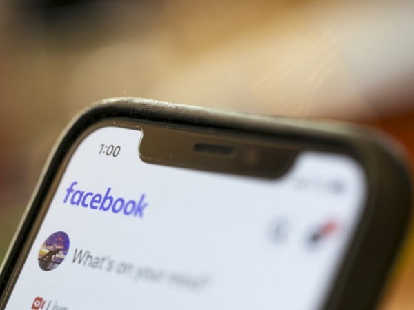 Facebook cập nhật tính năng mới để đẩy lùi tin giả về virus corona tại Việt Nam Facebook cập nhật tính năng mới để đẩy lùi tin giả về virus corona tại Việt Nam
