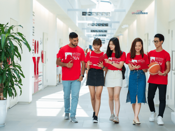 Trường Đại học Anh Quốc Việt Nam khởi động quỹ học bổng trị giá 40 tỷ đồng Trường Đại học Anh Quốc Việt Nam khởi động quỹ học bổng trị giá 40 tỷ đồng