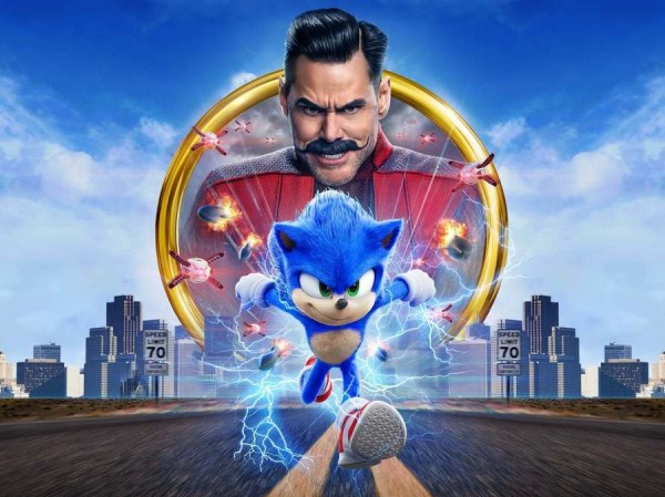 Lý do nào giúp “Nhím Sonic” từ bom xịt lại được khán giả khen ngợi hết lời? Lý do nào giúp “Nhím Sonic” từ bom xịt lại được khán giả khen ngợi hết lời?