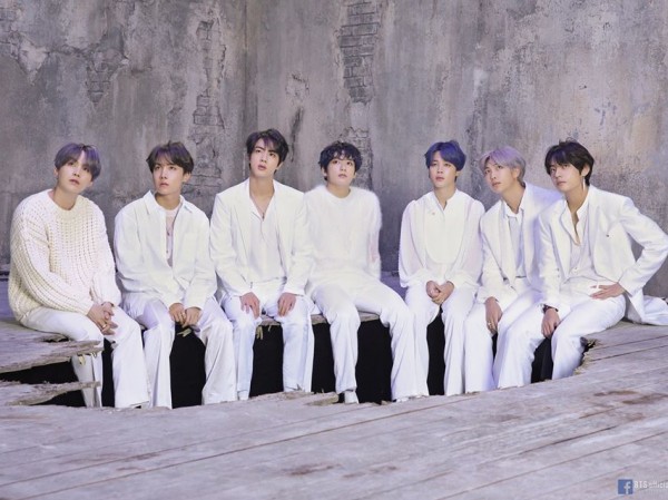 BTS ra mắt ca khúc “ON” 12 tiếng trước khi album BTS ra mắt ca khúc “ON” 12 tiếng trước khi album "MOTS: 7" được phát hành chính thức