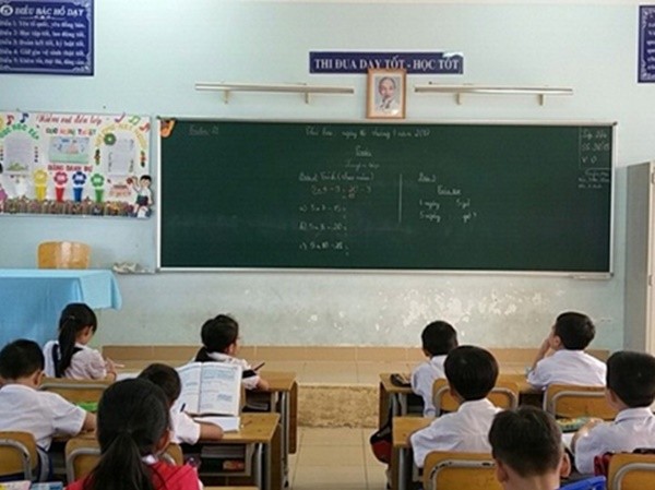 Chủ tịch Hà Nội Chủ tịch Hà Nội "chốt" cho học sinh toàn thành phố nghỉ đến đầu tháng 3