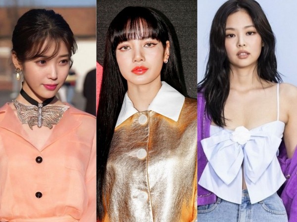 Lý do nào khiến idol K-Pop thường gây thất vọng trong show thời trang quốc tế? Lý do nào khiến idol K-Pop thường gây thất vọng trong show thời trang quốc tế?