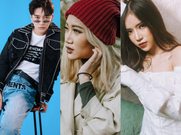 Orange và LyLy khiến dân tình “hít drama” mệt nghỉ bởi lùm xùm với Châu Đăng Khoa Orange và LyLy khiến dân tình “hít drama” mệt nghỉ bởi lùm xùm với Châu Đăng Khoa